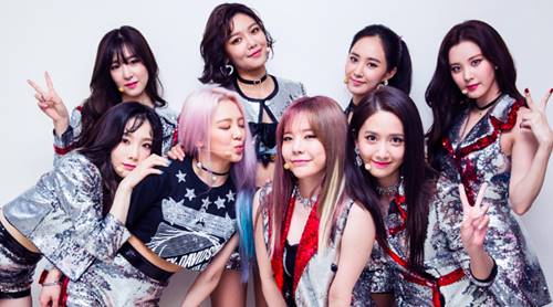 Biodata Snsd Girls Generation Profil And Foto Member Snsd [lengkap]