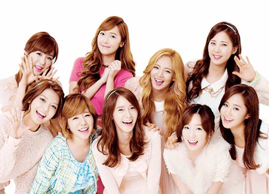 Biodata Snsd Girls Generation Profil And Foto Member Snsd [lengkap]